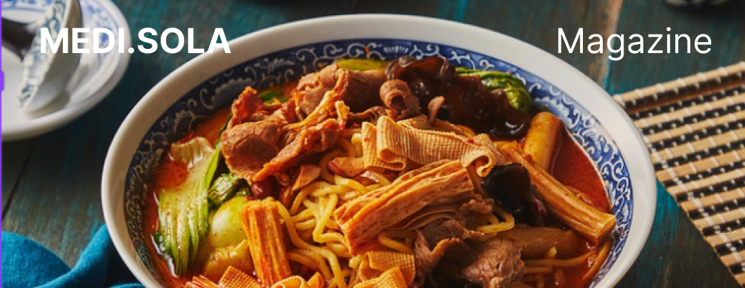 마라탕 칼로리, 마라탕이 위험한 이유? 요즘 음식 속 나트륨 이야기