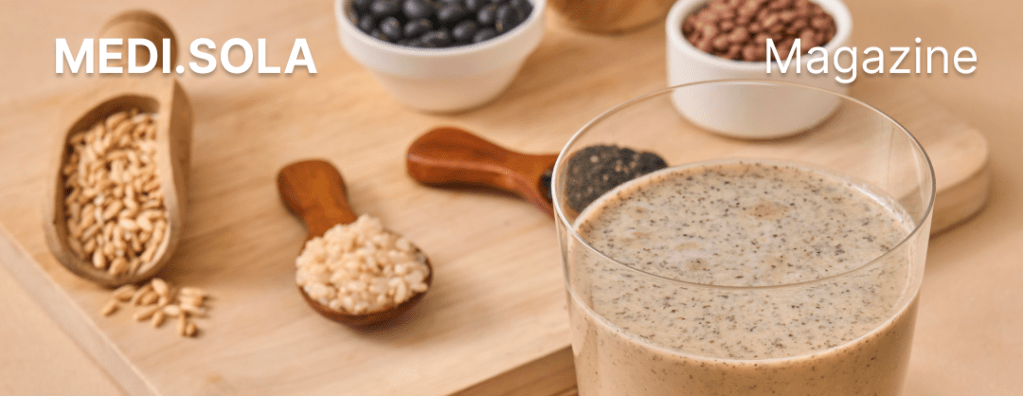 단백질만으론 부족하다 ‘하이브리드 간식’ 시대가&nbsp;왔다