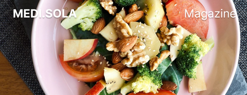 식이섬유가 다시 주목받는 이유 — 글로벌 장 건강(Gut Health)&nbsp;트렌드