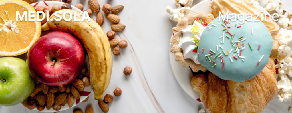 초가공식품 똑똑하게 먹기: 전면 배제 대신 “스마트 셀렉션”