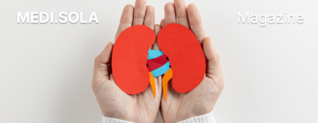 투석 환자를 위한 신장 기능에 좋은 음식과 피해야 할&nbsp;음식