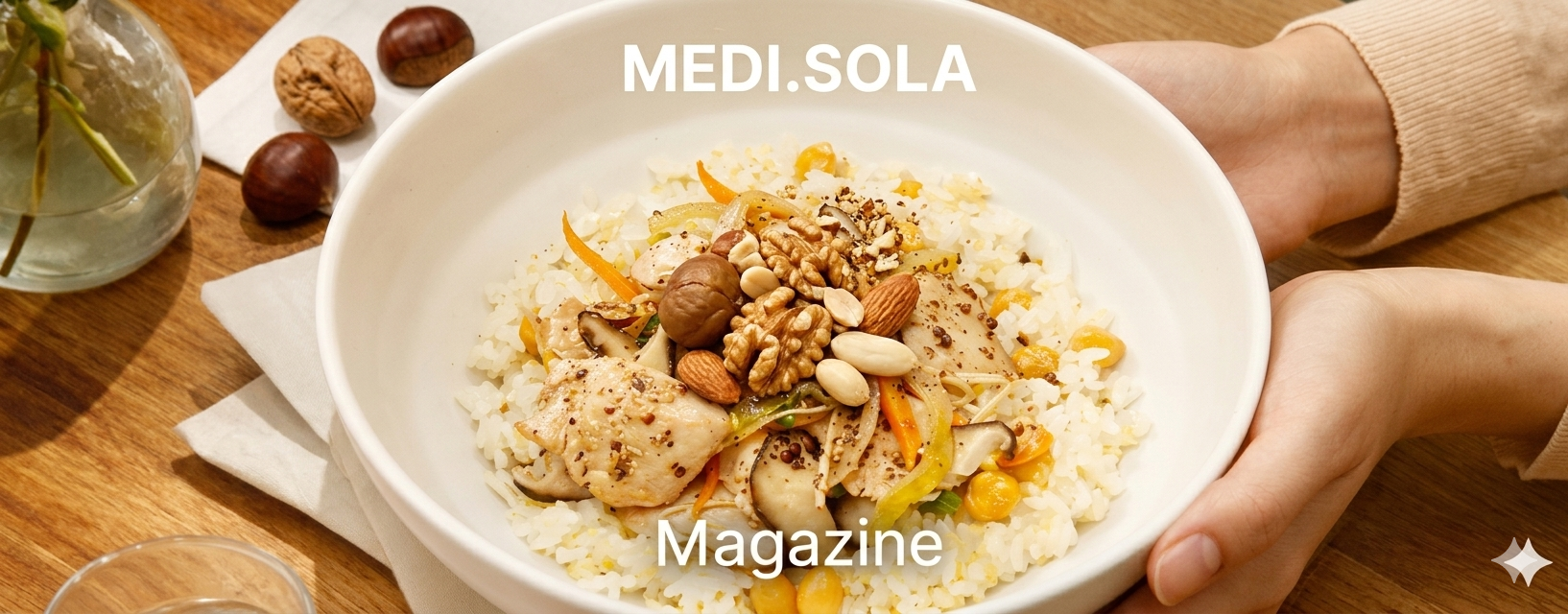 항암 치료 과정에서 체력이 감소하는 이유와 영양 관리의 중요성