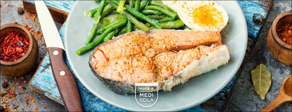 당뇨환자의 혈당 관리를 위한 식사&nbsp;전략