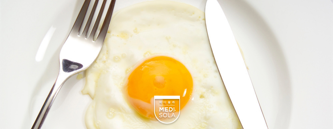 단백질 아침식사, 하루 식욕과 포만감까지 영향을 줘요.